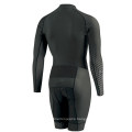 Long Sleeve Riding Wear Cycling Suit